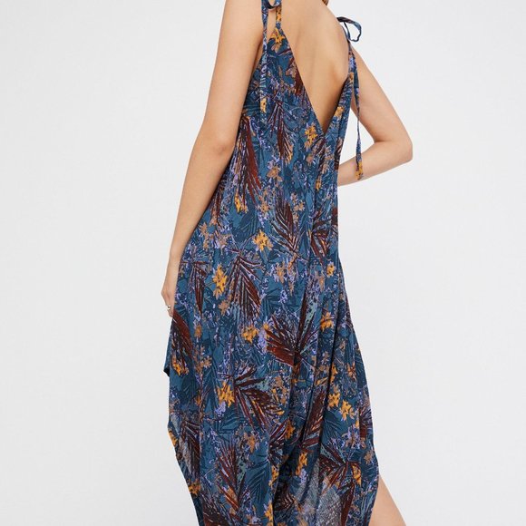 Free People Pants - Free People El Porto Romper